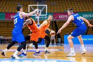 Cedevita Olimpija "protutnjala" kroz Zagreb i sada čeka pomoć iz Laktaša